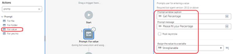 How to use If package in Automation Anywhere
